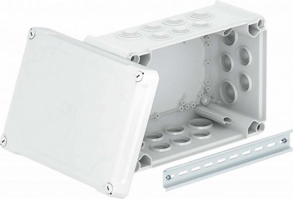 T 350 HD LGR Kabelabzweigkasten mit hohem Deckel