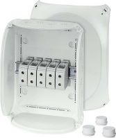 Kabelabzweigkasten DK3535G 295x225