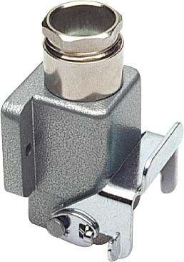 T701403 Sockelgehäuse A3/A4 LVB, 1xM20