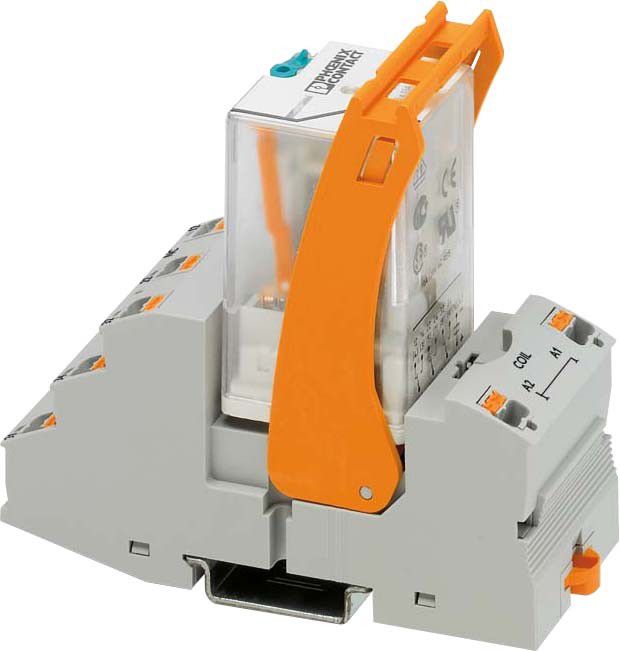 RIF-3-RPT-LV-230AC/3 2903292 Relaismodul