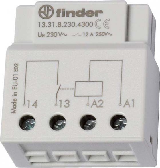 133180124300 Schaltrelais für UP-Dosen