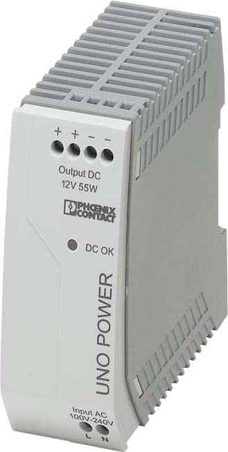 UNO-PS/1AC/12DC/ 55W 2902999 Stromversorgung