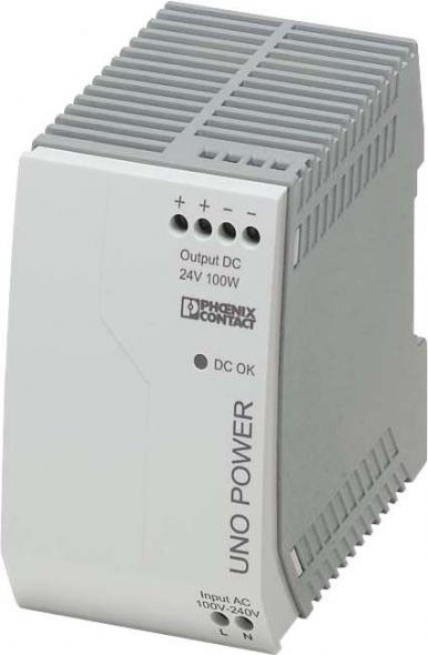 UNO-PS/1AC/24DC/100W 2902993 Stromversorgung