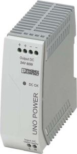 UNO-PS/1AC/24DC/ 60W 2902992 Stromversorgung