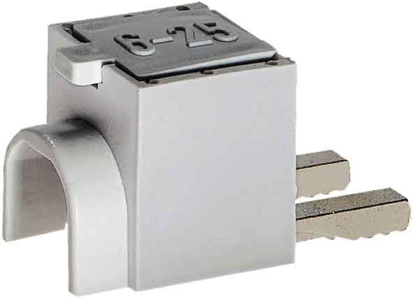 Anschlussklemme KF81D ISOL.1X25QMM