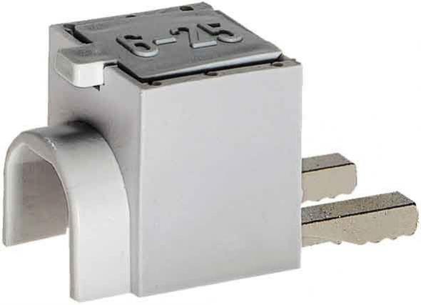 Anschlussklemme KF81D ISOL.1X25QMM