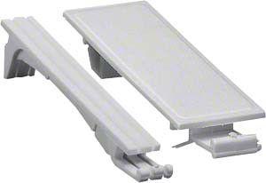 Abdeckclipsatz universZ S30N