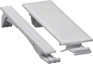 Abdeckclipsatz universZ S30N