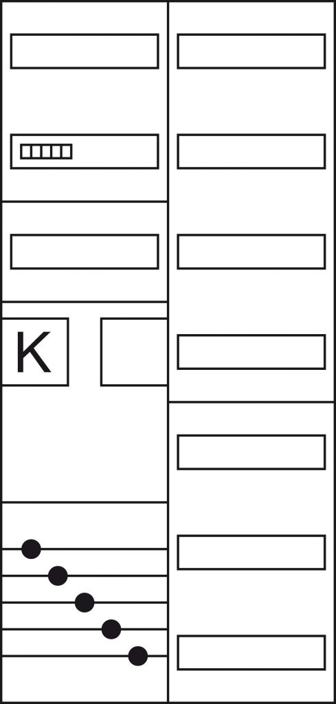 Komplettschrank ZB32SET17 1ZP/VF-7rh eHZ