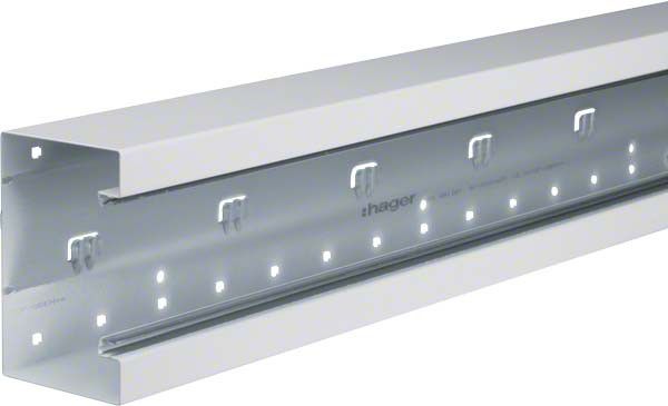 TEHALIT BRS8513019010 Brüstungskanal-UT,Stahlbl,BRS85130,rw