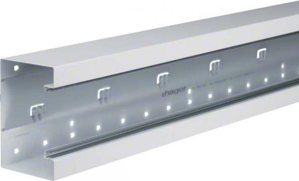 TEHALIT BRS8513019010 Brüstungskanal-UT,Stahlbl,BRS85130,rw