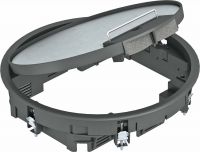 GESR7/10U Geräteeinsatz für Universalmontage