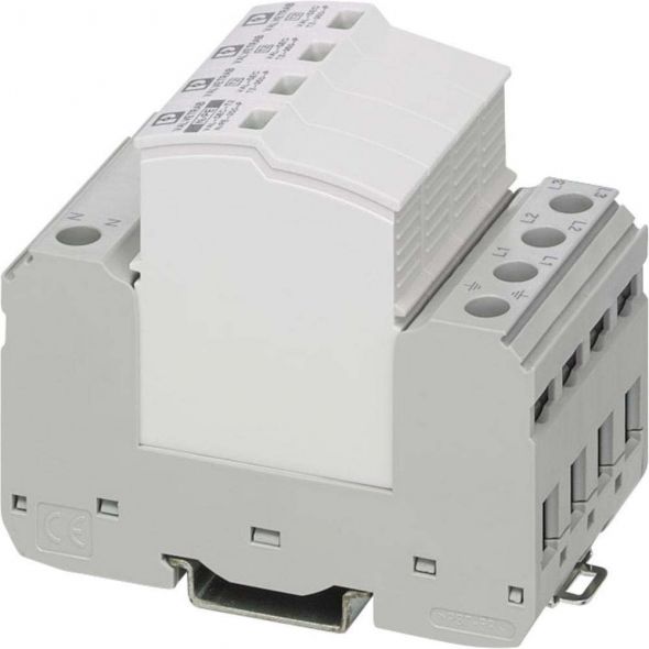 VAL-SEC-T2-3S-350FM 2905340 Überspa.ablei.Typ2