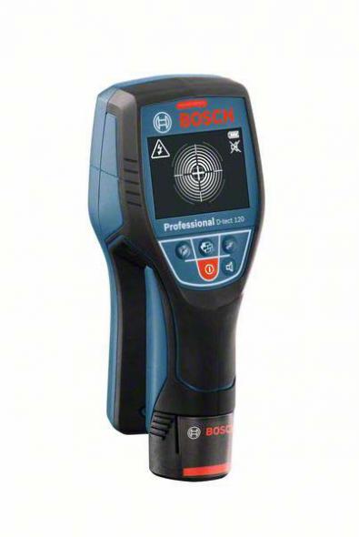 D-TECT120 D-Tect 120 Wallscanner