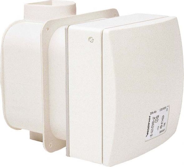 436RW 220/380V CEE-WANDSTECKDOSE UP 5P32A