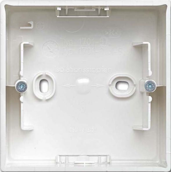 1701-914 AP-Gehäuse 1-f