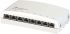 Mini-Verteiler Cat6 MPD8-HS apws TH35 J02021A0030