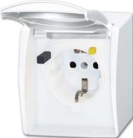 3120 EUGB-44 FI-Schukomat VDE0664 WG