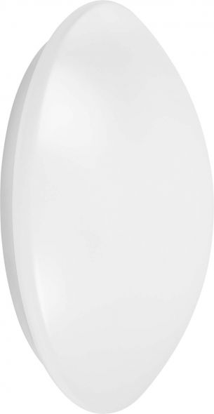LED Deckenleuchte innen Surface C 350 18W 3000K WT