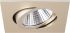12262633 12262633 LED Einbaustr.champagner7W2700K