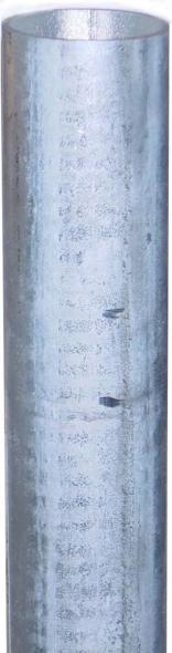 Antennenmast 602000 nicht steckbar