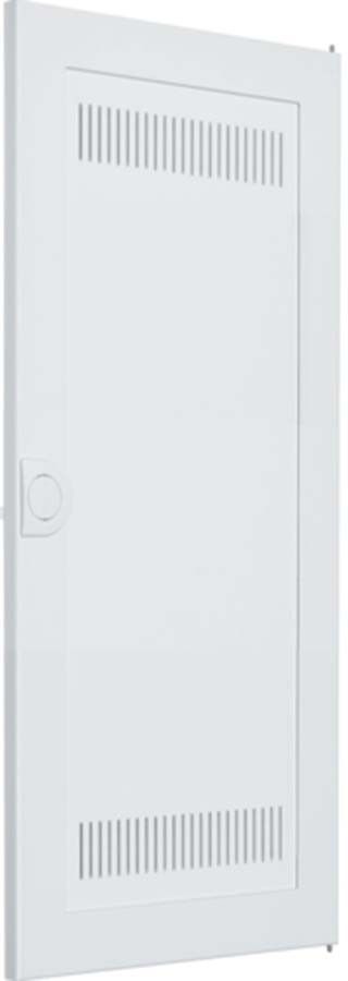 Volta VZ123W WLAN-Tür mit Lüftungsschlitzen
