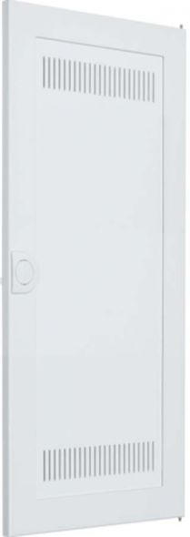 Volta VZ123W WLAN-Tür mit Lüftungsschlitzen