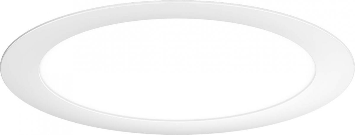 LED Downlight Toledo Flat Round 317 mm 4000 K