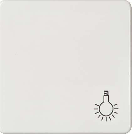 Wippe m.Symbol Licht ELG233114