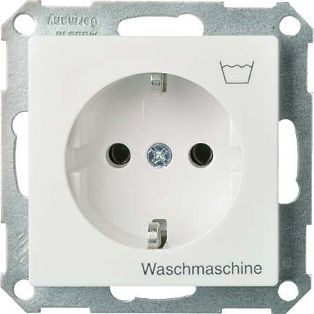 Steckdoseneinsatz rws 265124