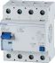 FI-Schutzschalter DFS4 4-polig 40A 30mA Typ F SK 09134820
