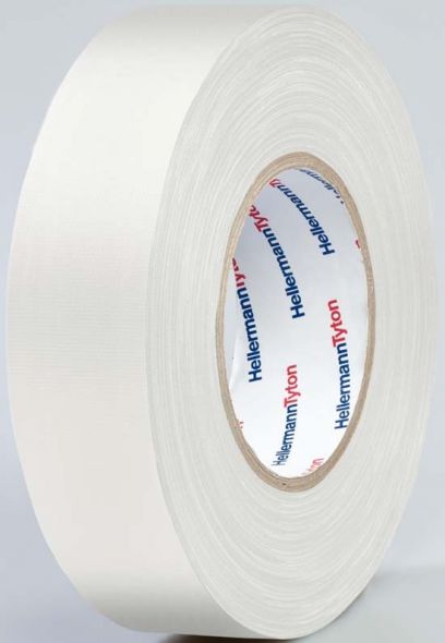 Gewebeband HTAPE TEX WH 19x50m