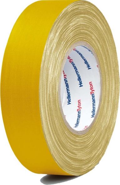 Gewebeband HTAPE TEX YE 19x50m