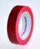 PVC Isolierband Flex 15-RD15x10m