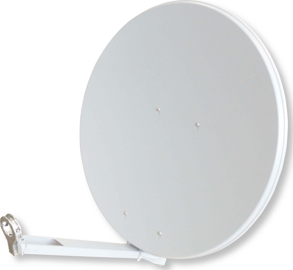 Alu-Reflektor Classic Line S860CL-W
