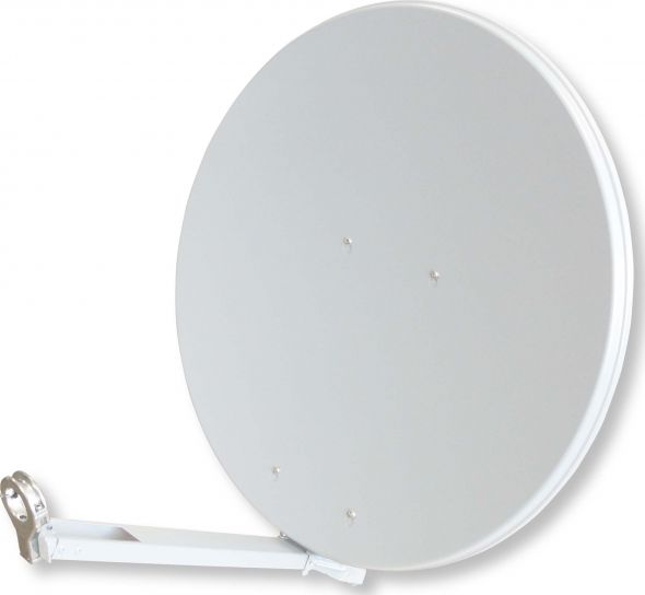 Alu-Reflektor Classic Line S860CL-W