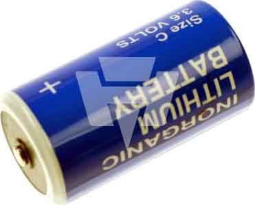 Tadiran Lithium-Batterie SL2770/S