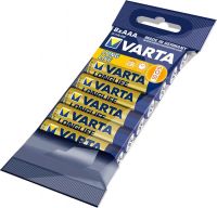 Longlife Extra Micro AAA 4103