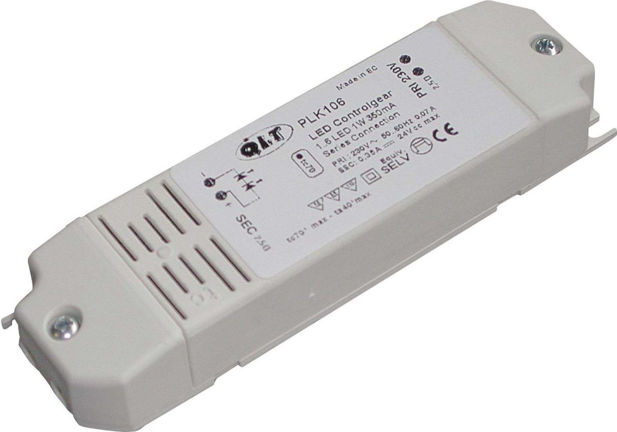 Konverter für Standard-LED 53887