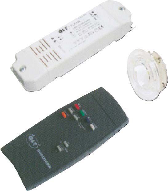 Controller+Empfänger 53966