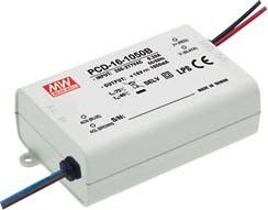 LED-Trafo elektr. geregelt 54656