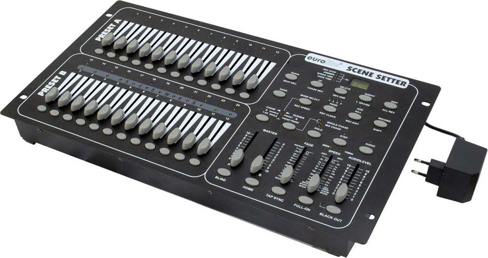 Lichtsteuerung 82922