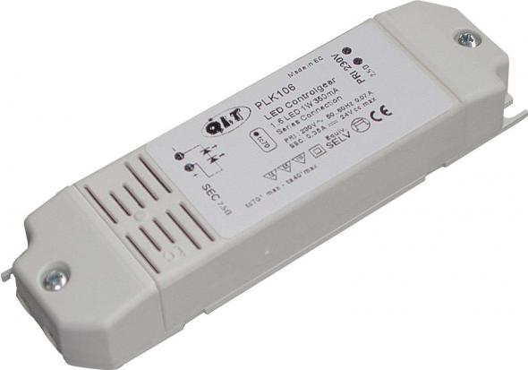 Konverter für Standard-LED 53887