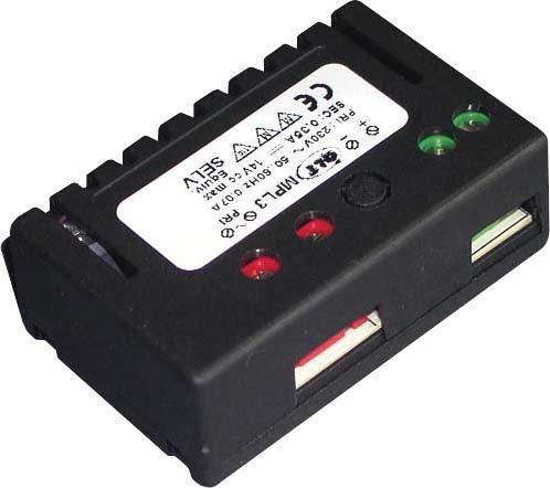 Trafo für Power-LED 53845