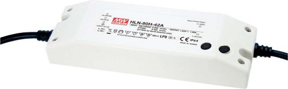 LED-Trafo elektr. geregelt 54693