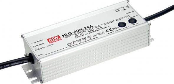 LED-Trafo elektr. geregelt 54762