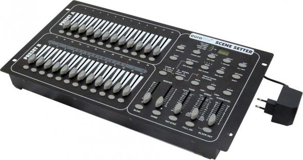 Lichtsteuerung 82922