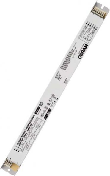 Vorschaltgerät QTP-OPTIMAL 2x54-58