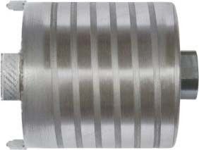 Diamant Trockenbohrkrone 6378