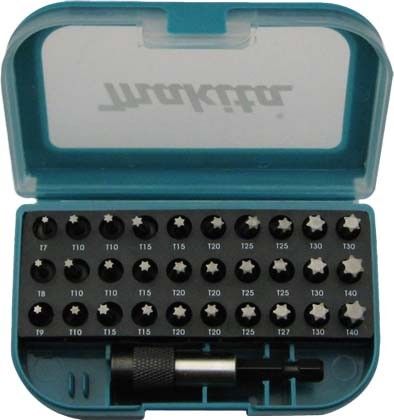 Bit-/Bohrer-Set P-73352